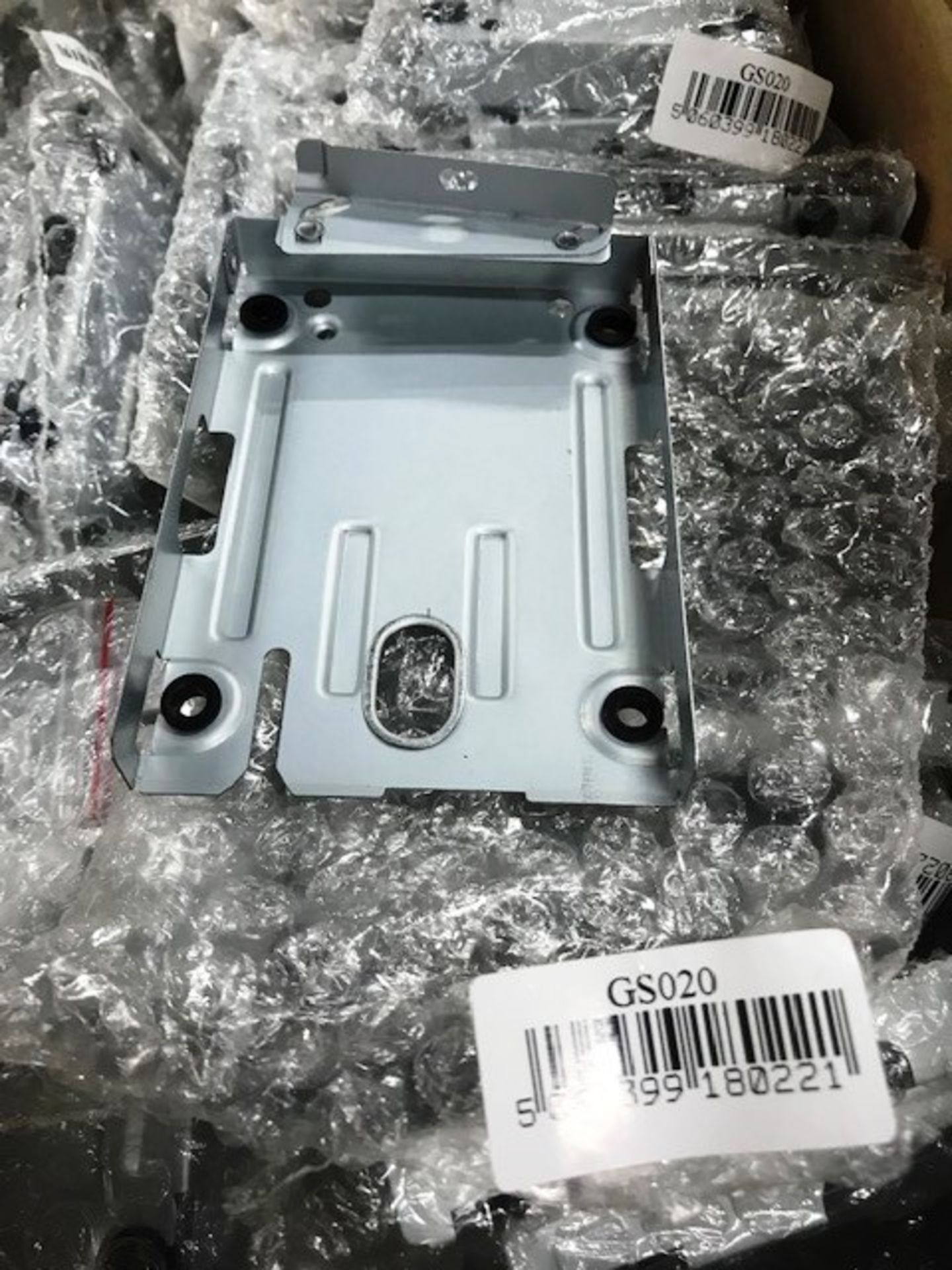 2,800+ x GS020 Hard Drive Caddies - Image 2 of 6