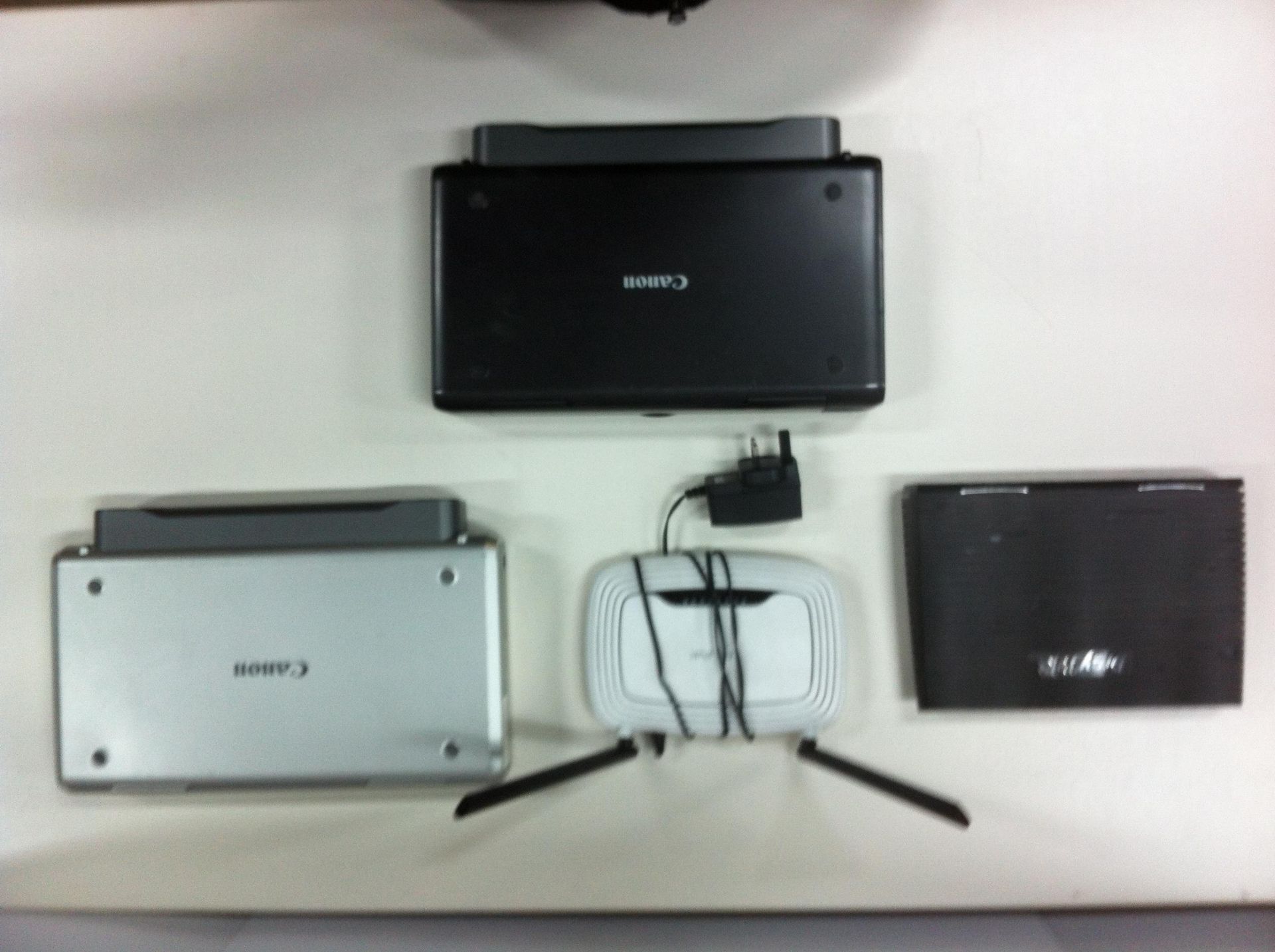 Mixed Lot of IT Equipment as Per Description - Image 2 of 3