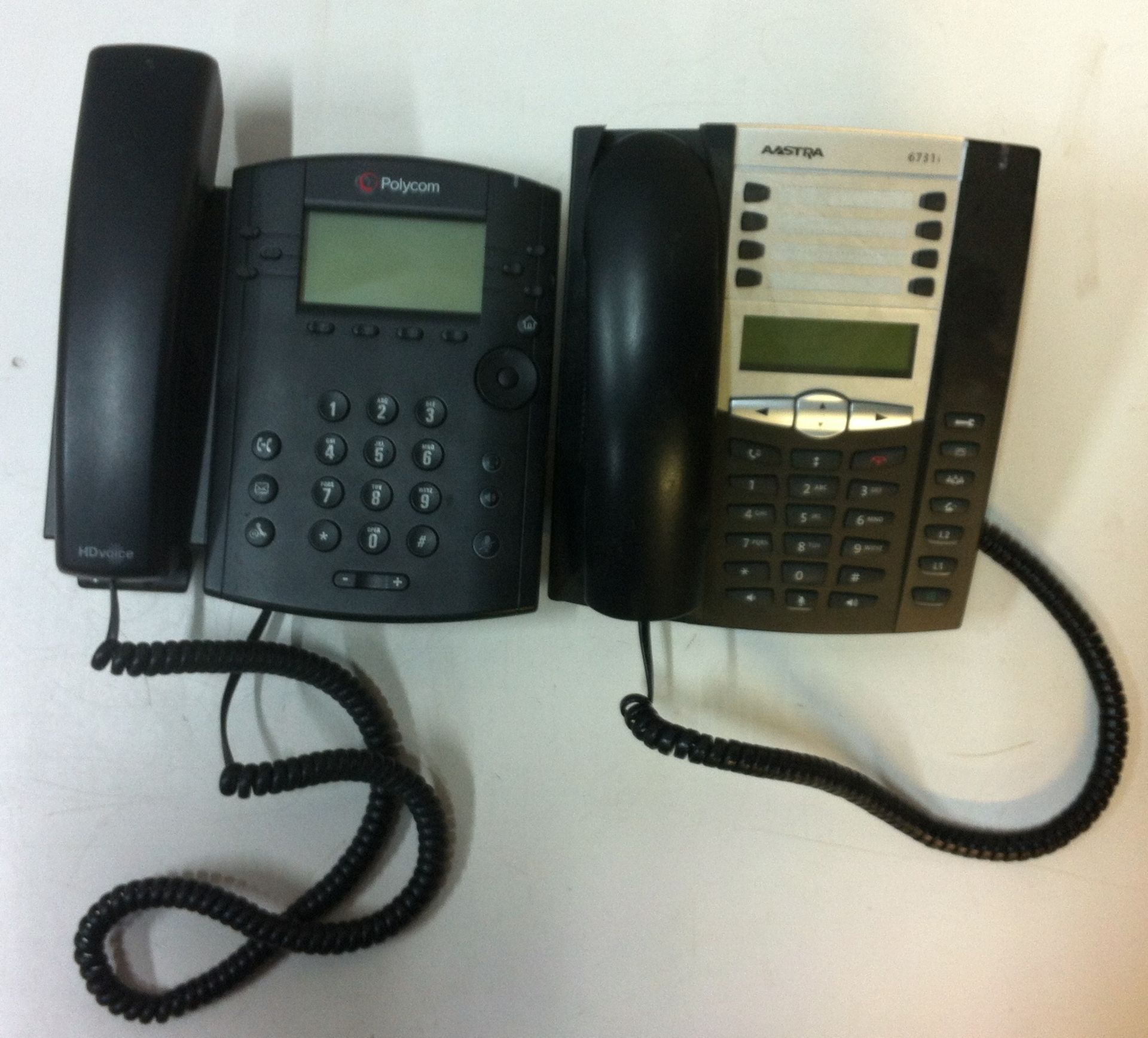 14 x Various Office Phones - Please See description - Image 2 of 2