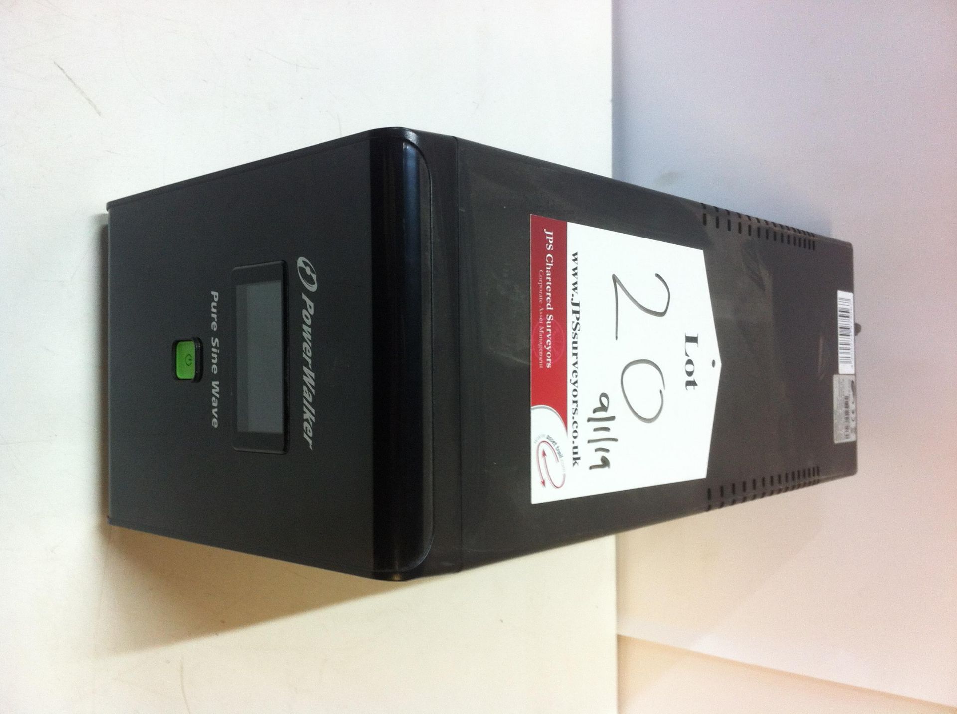 Power Walker VI 2000 PSW UPS