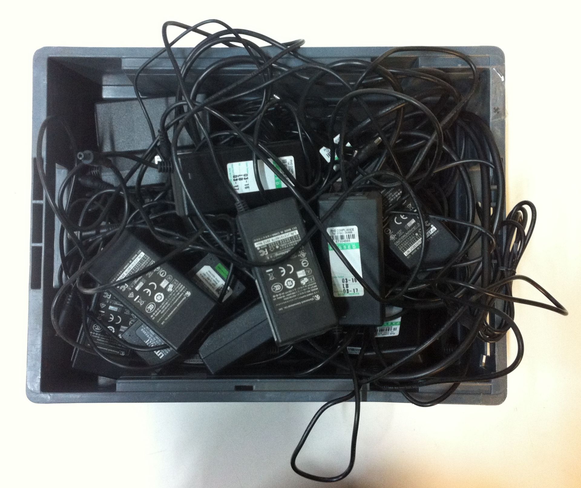 8 x Igel M310C Thin Clients - Image 2 of 2