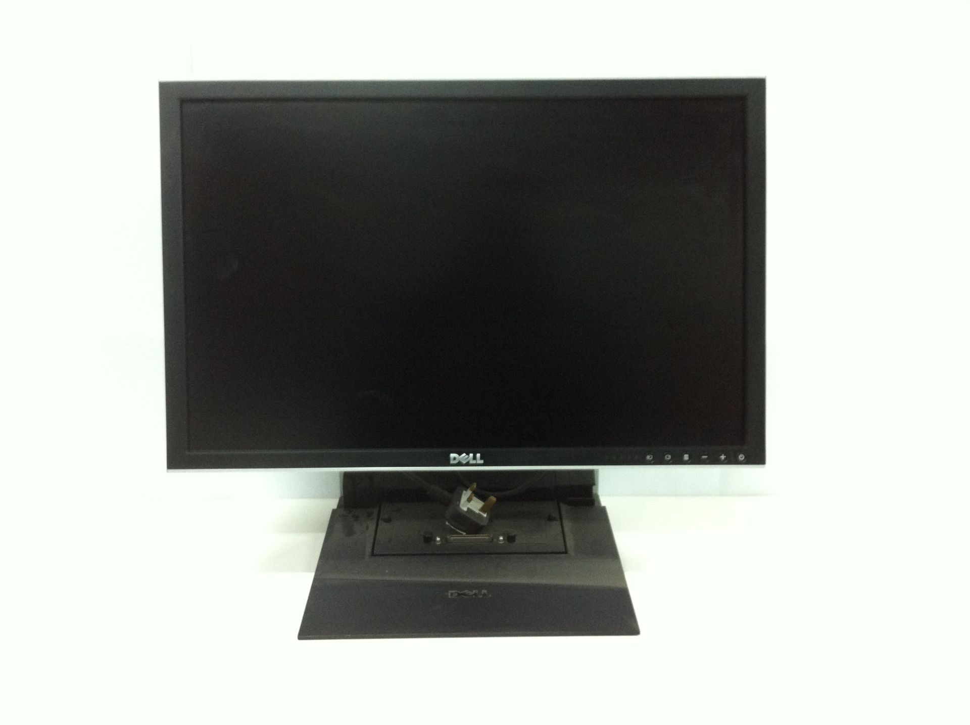 Dell 2407 WFPB LCD Widescreen Computer Monitor