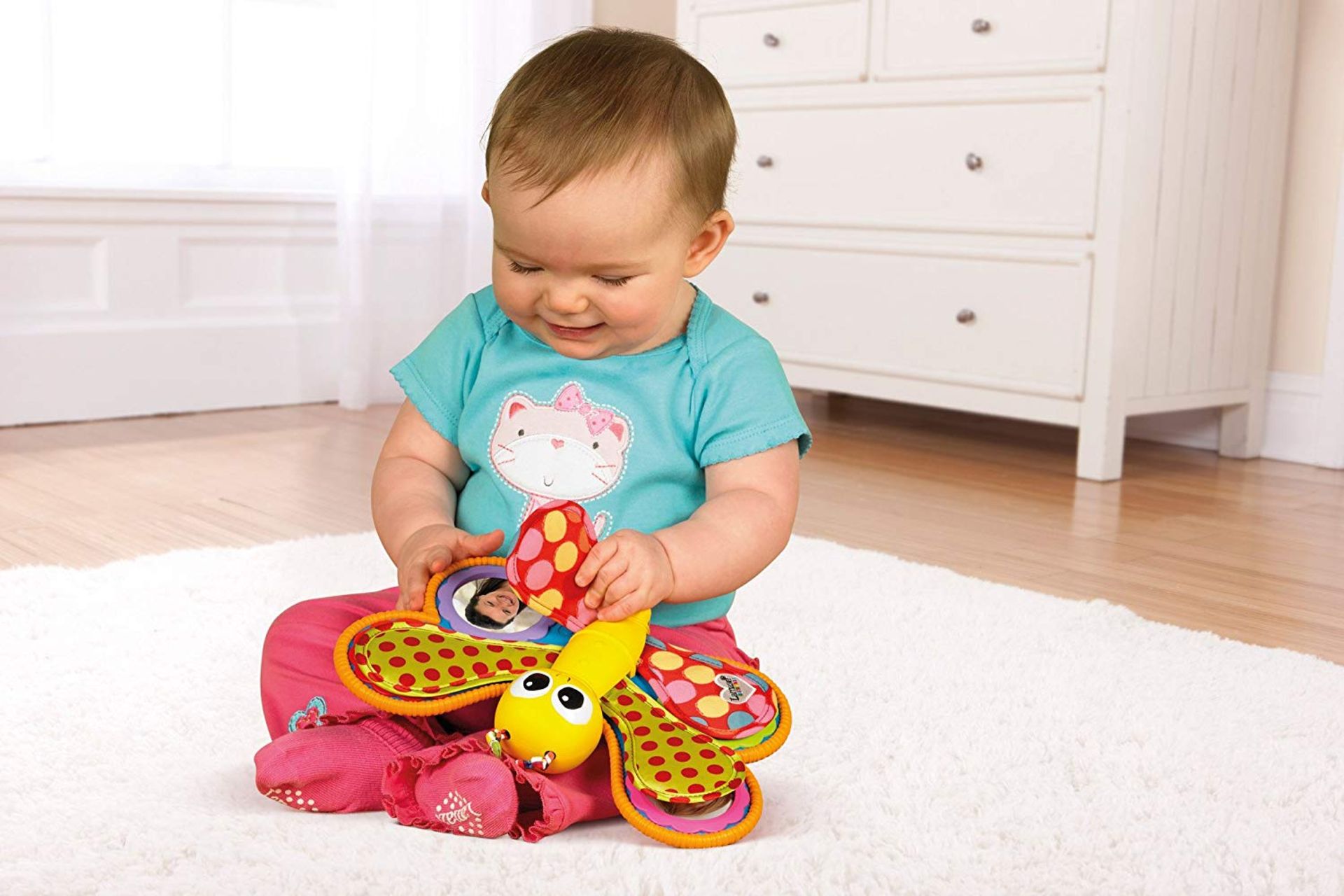 8 x Baby goods as described | RRP £149.92 - Image 4 of 4