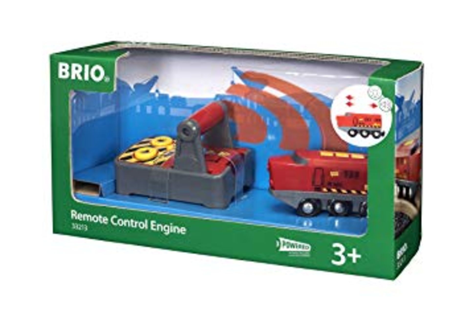 10 x Toys as listed | RRP £ 269.98 - Image 3 of 4