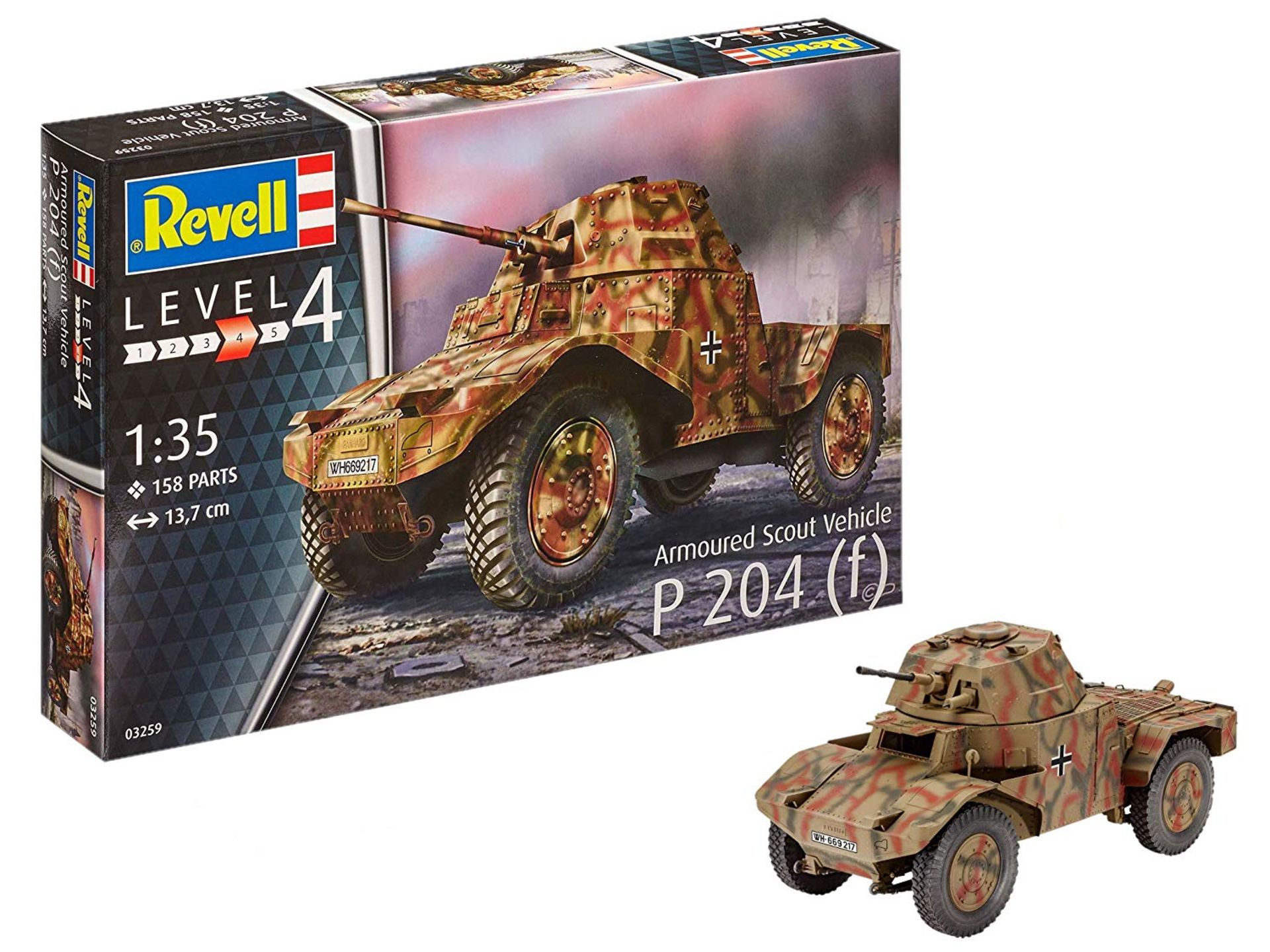 10 x Model sets, see description | RRP £170.52 - Image 3 of 4