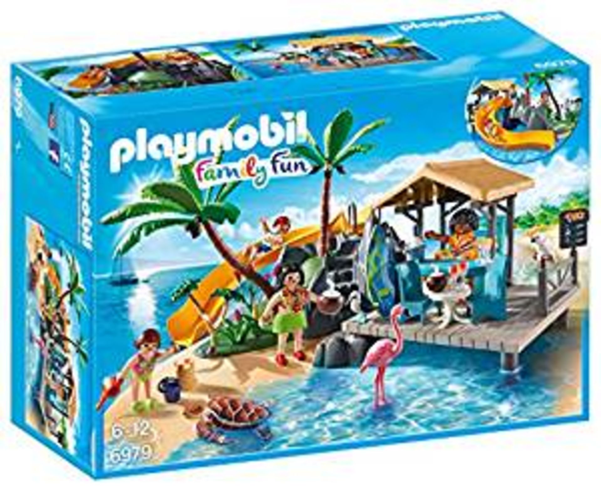 14 x Playmobil toys as described | RRP £732.36 - Image 2 of 4