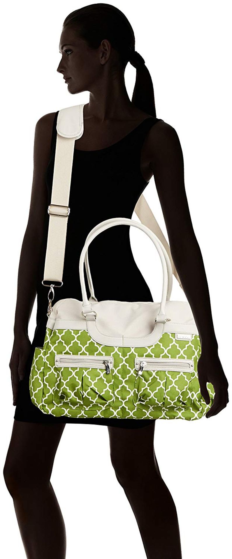 2 Bags as listed RRP £124.98 - Image 2 of 2