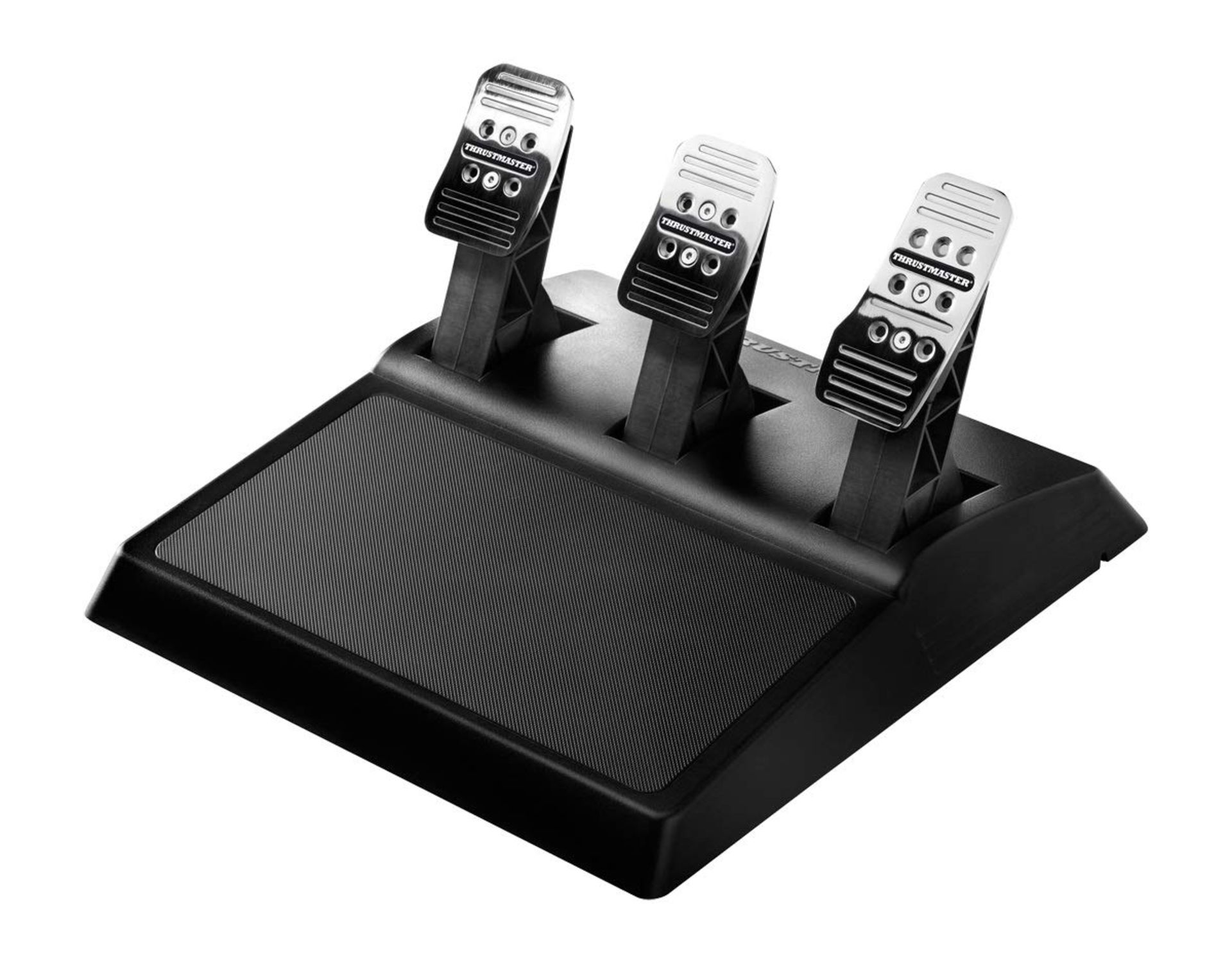 1 x Thrustmaster T3PA Pedal Set | 3362934001179 | RRP £ 99.99