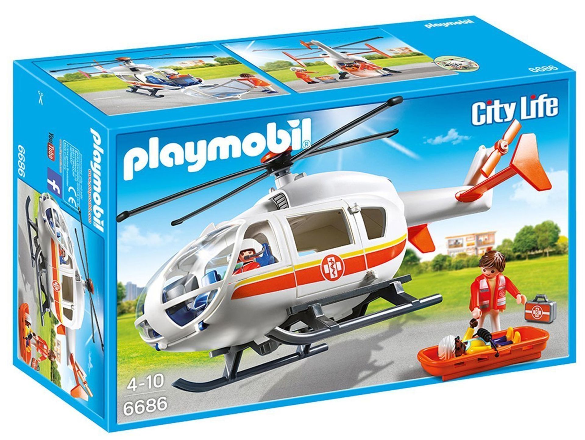 14 x Playmobil toys as described | RRP £732.36 - Bild 3 aus 4