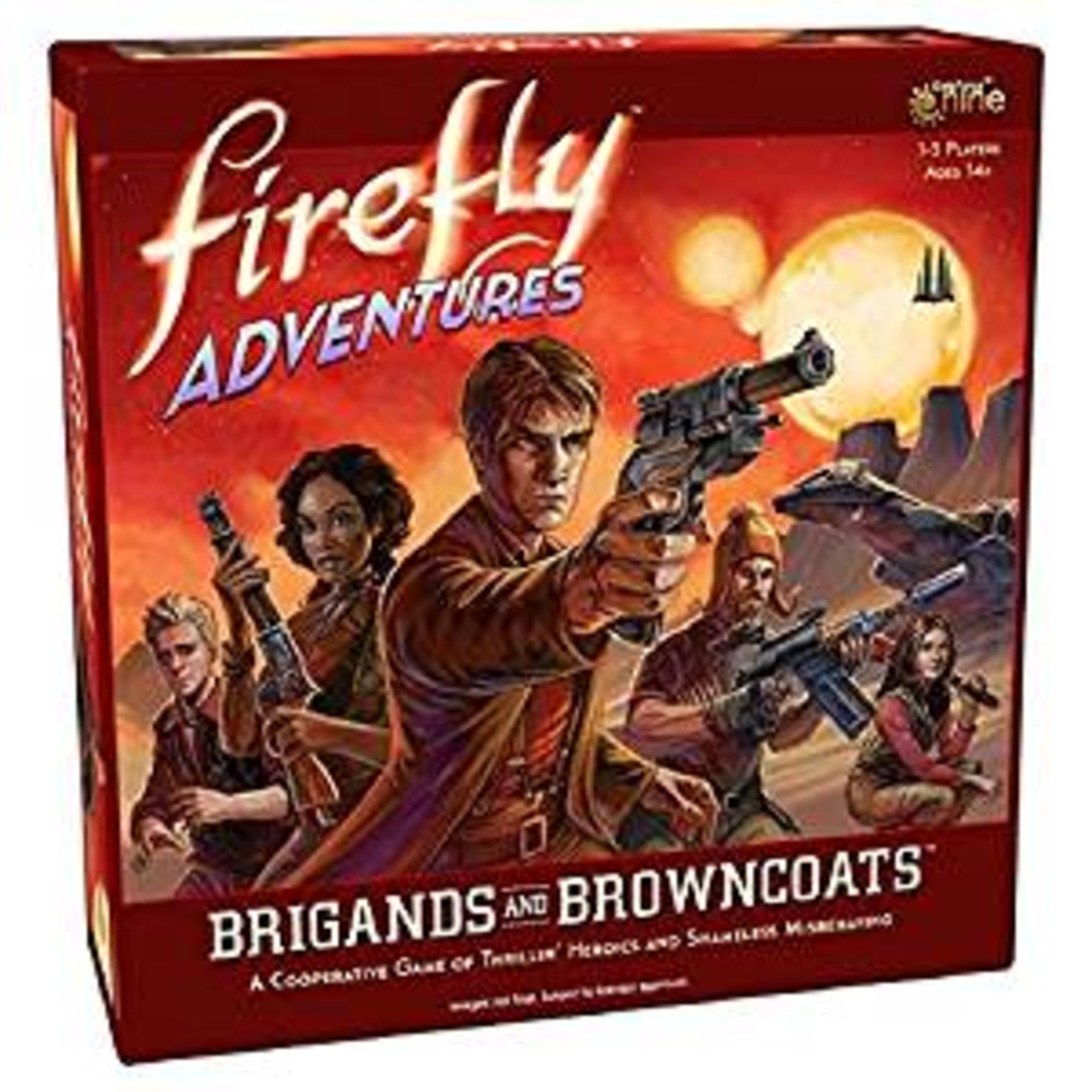 12 x Board games as description | RRP £179.96 - Image 6 of 6