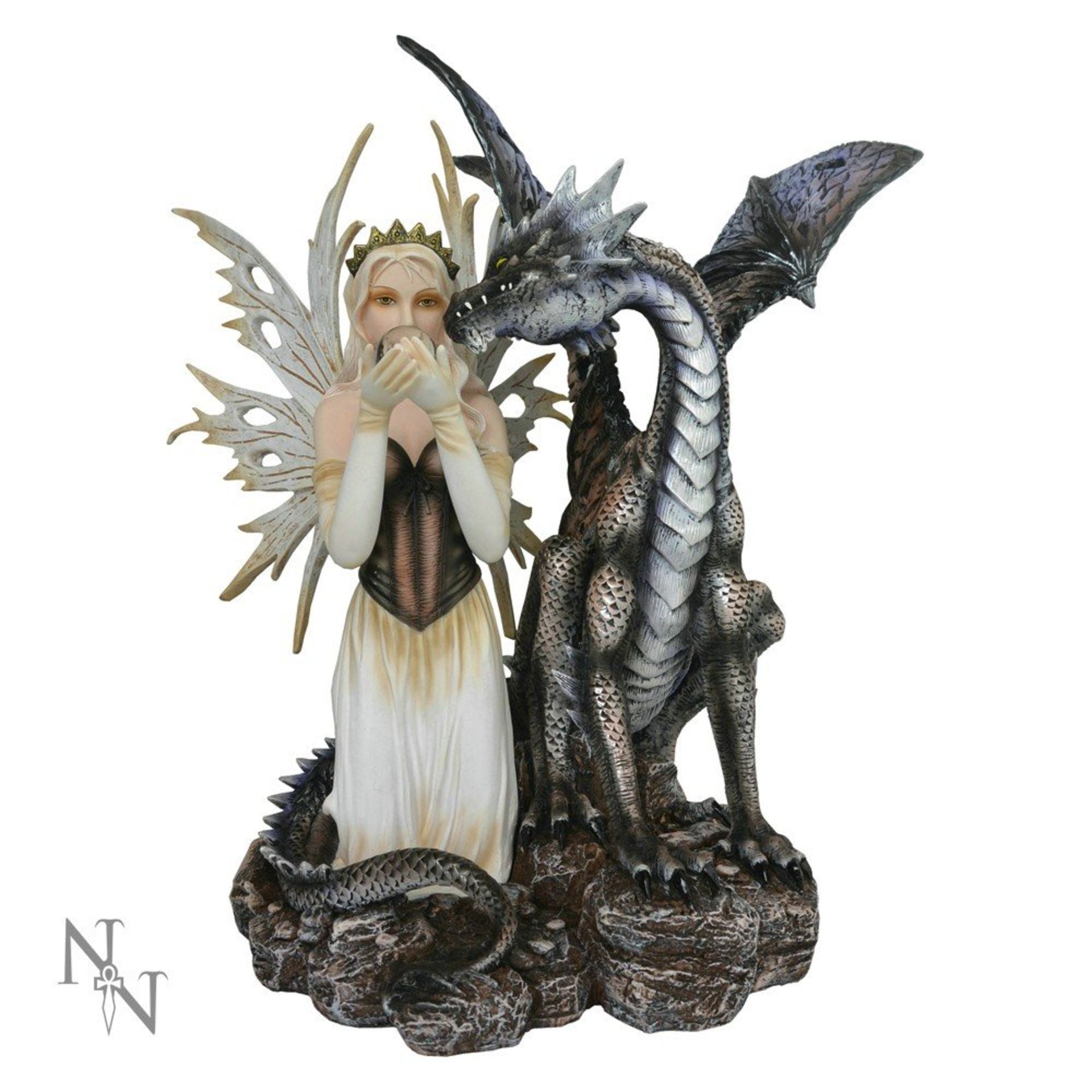 Quantity of figurines | see description | RRP £459.94 - Image 2 of 4