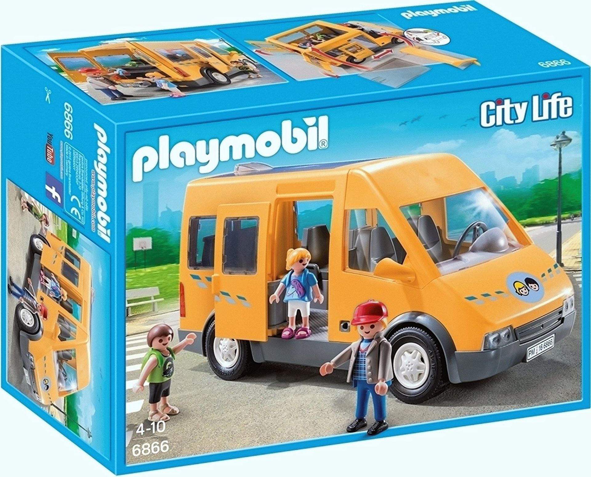 14 x Playmobil toys as described | RRP £732.36 - Image 4 of 4