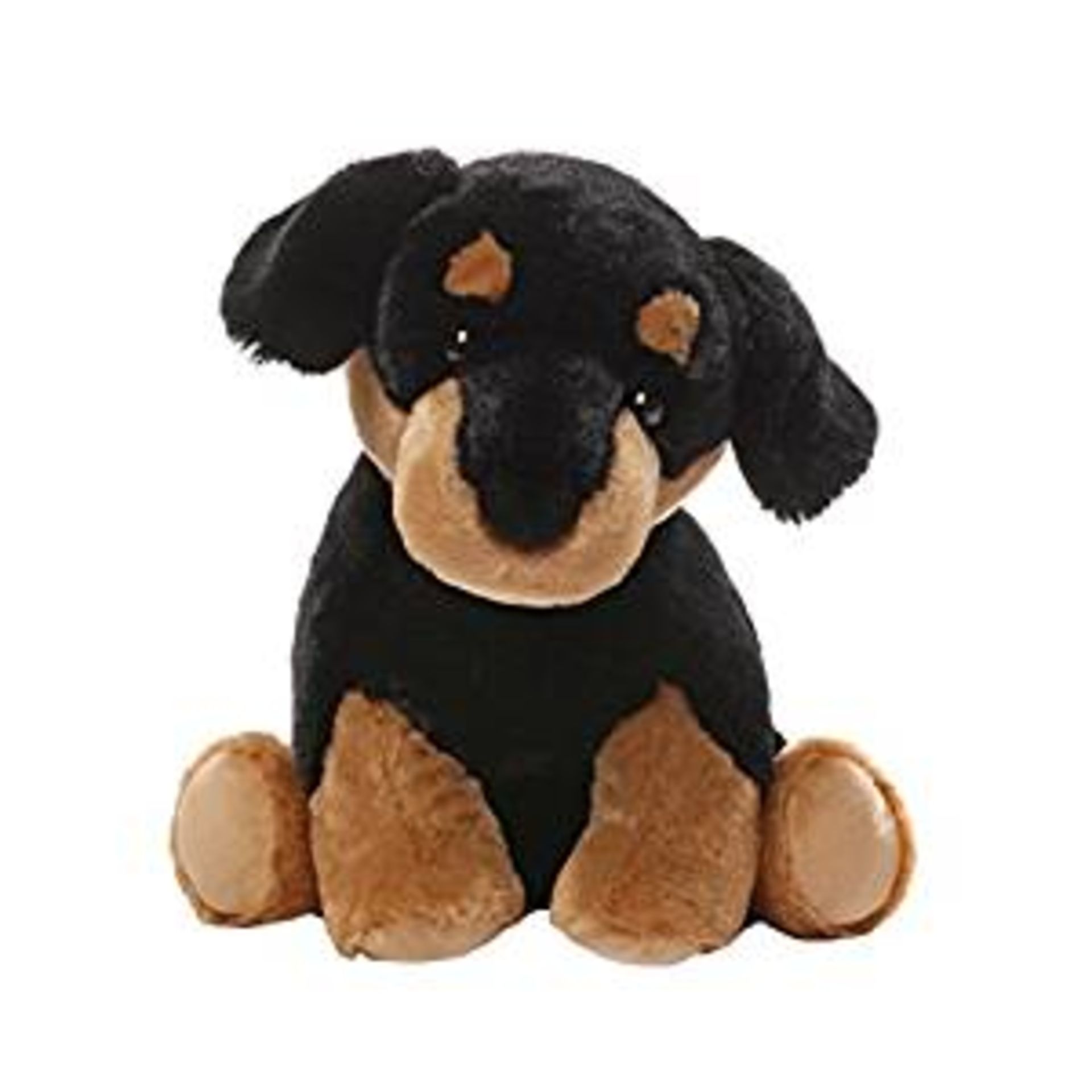 11 x Plush Soft Toy Dogs as listed | RRP £ 207.29