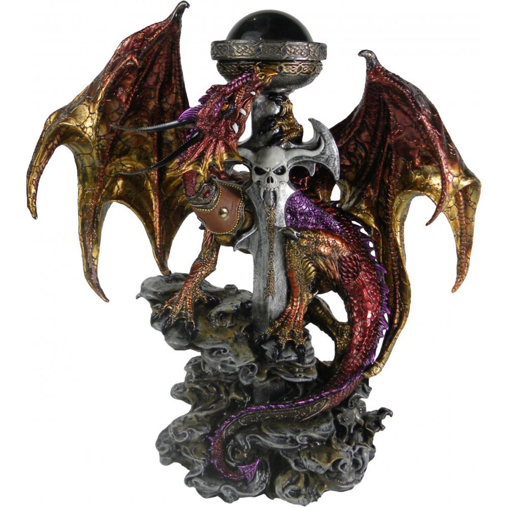 Quantity of figurines | see description | RRP £459.94 - Image 4 of 4