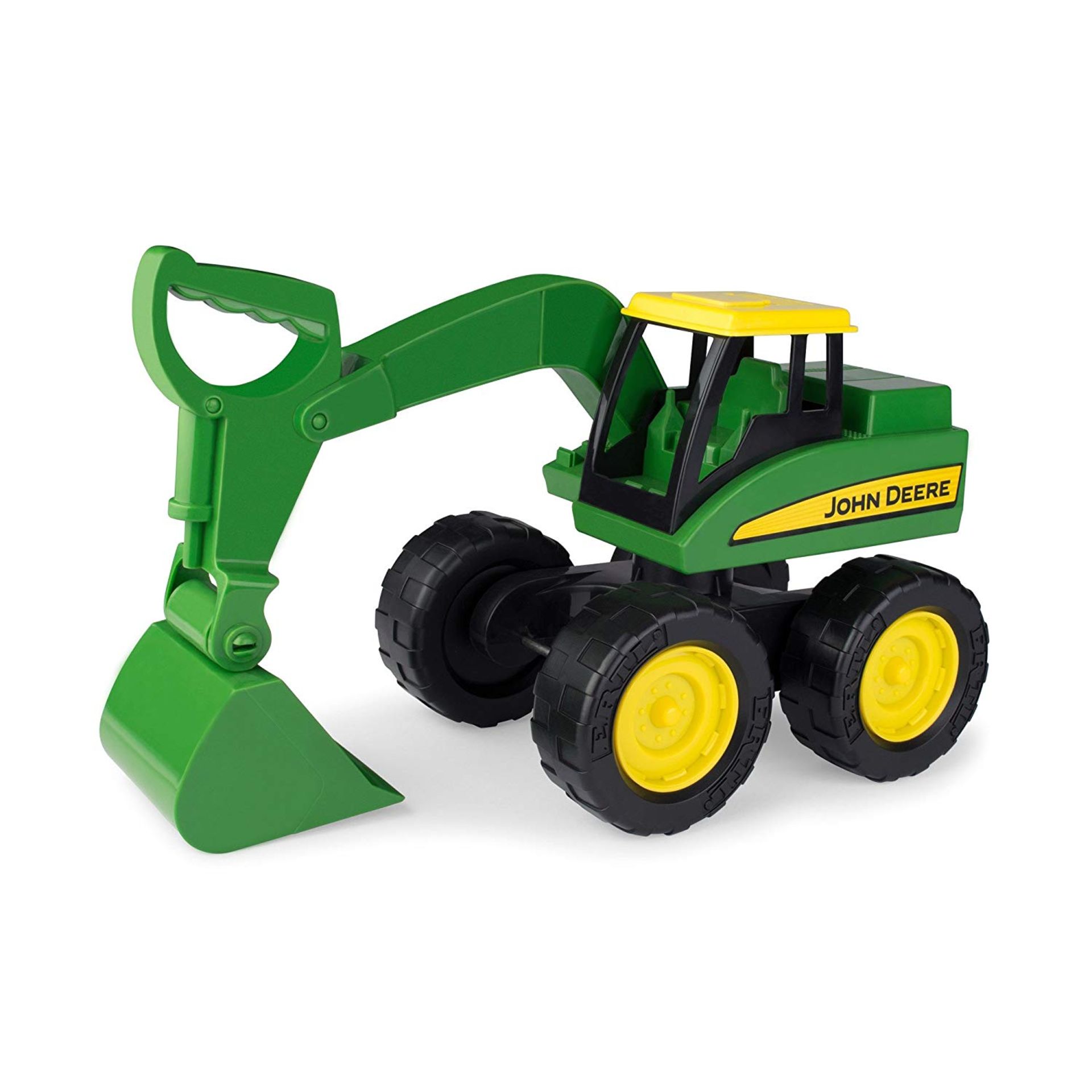 8 x Tractor / excavators as listed RRP£ 129.87