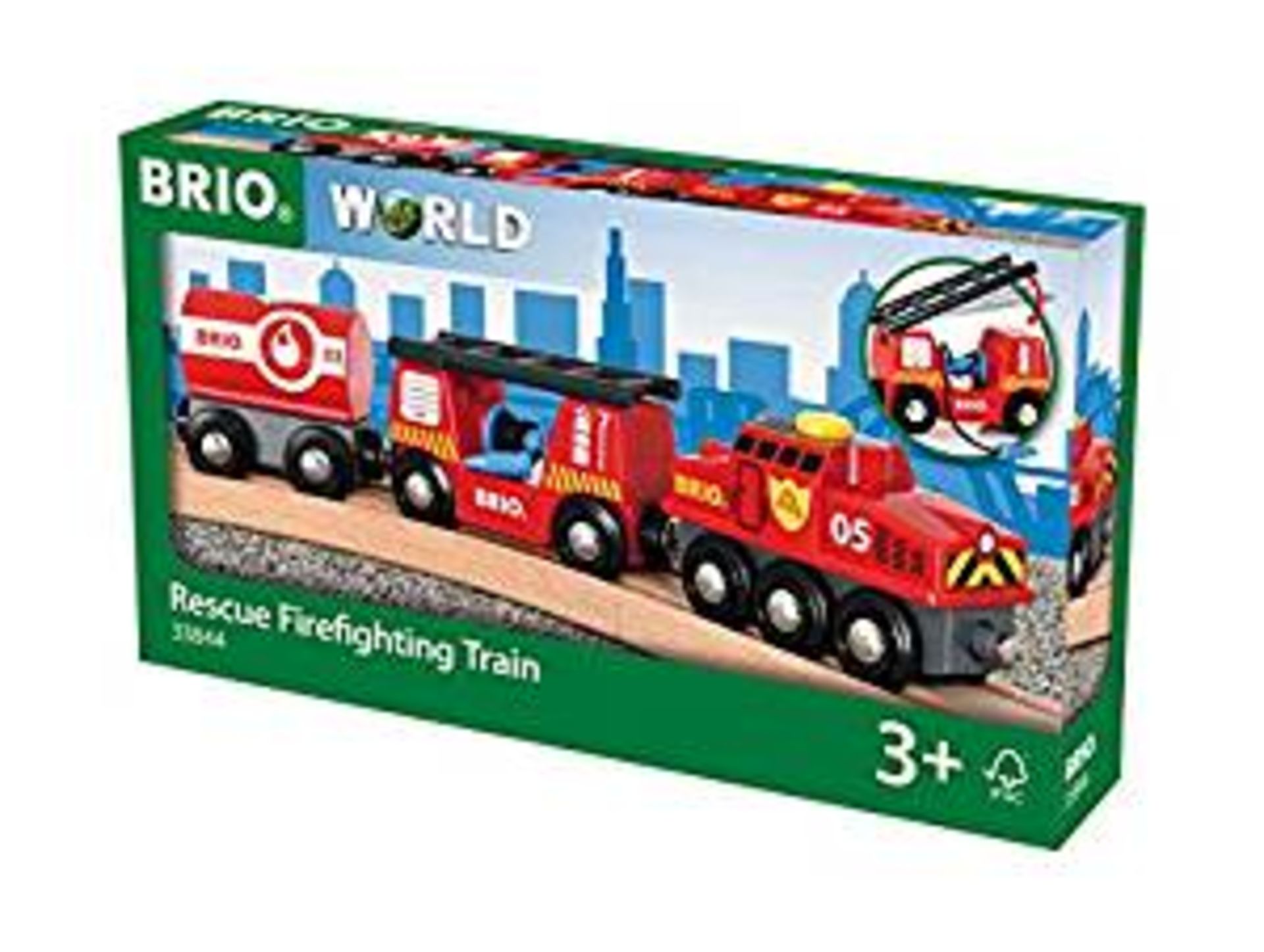 10 x Toys as listed | RRP £ 269.98 - Image 2 of 4