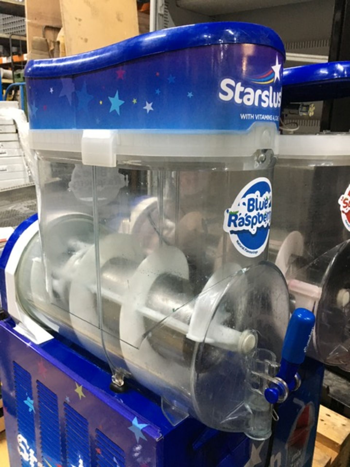 Bras 'StarSlush' Atlas 2 L BL Slush Machine - Bild 2 aus 4