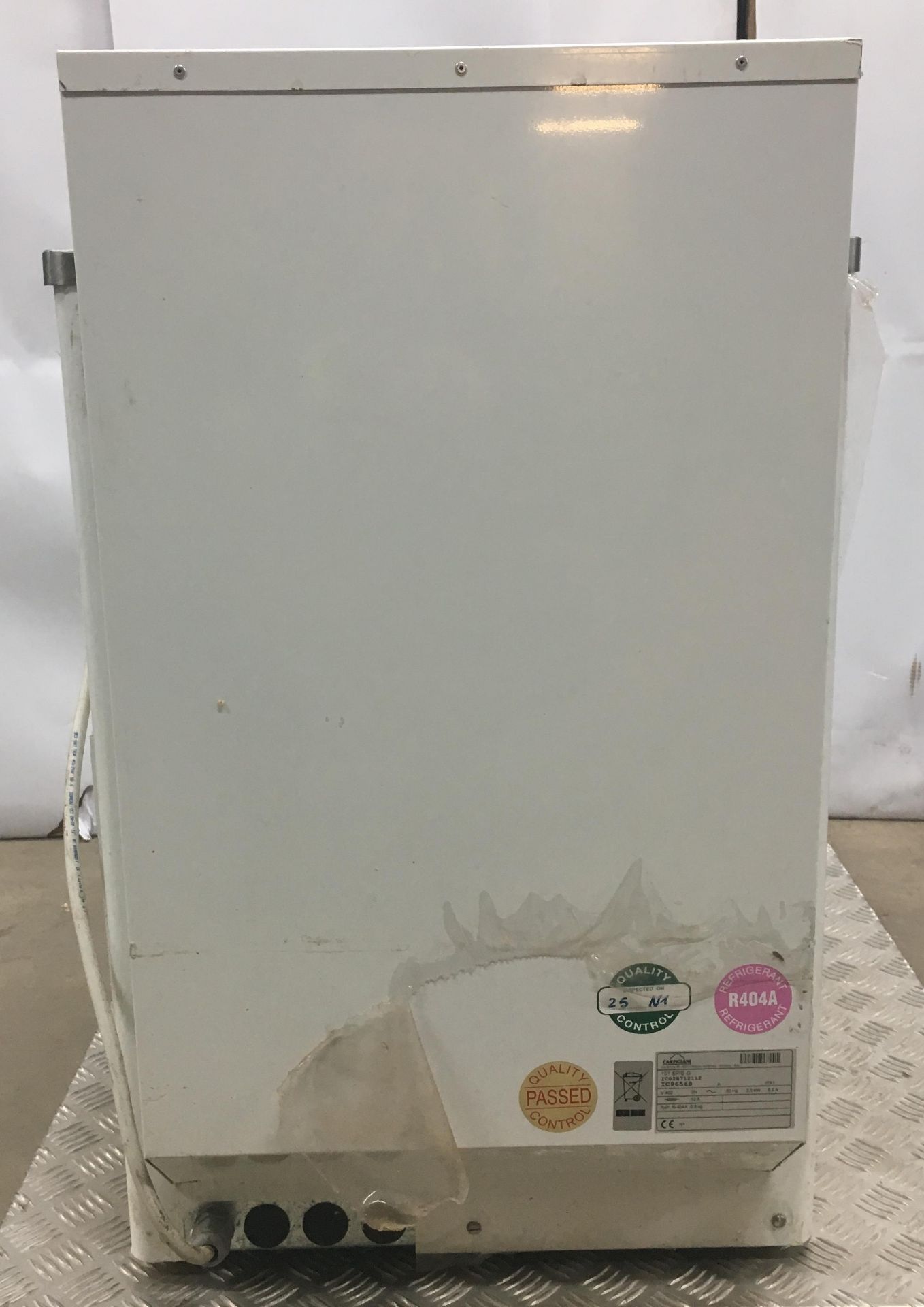 Carpigiani 191 SP/E G Ice Cream Machine - Bild 4 aus 6