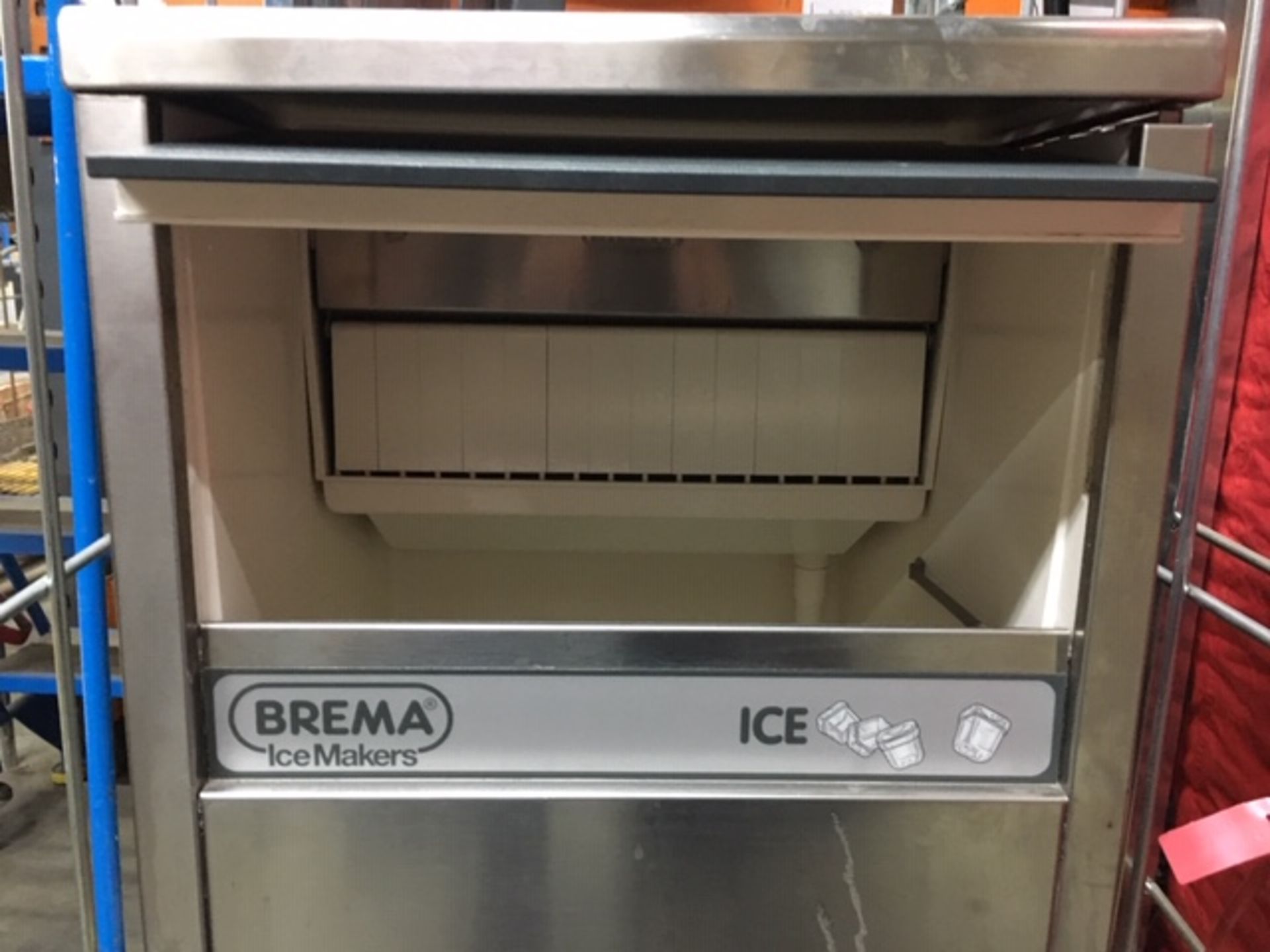 Brema CB249A-Q Ice Maker - Image 3 of 4