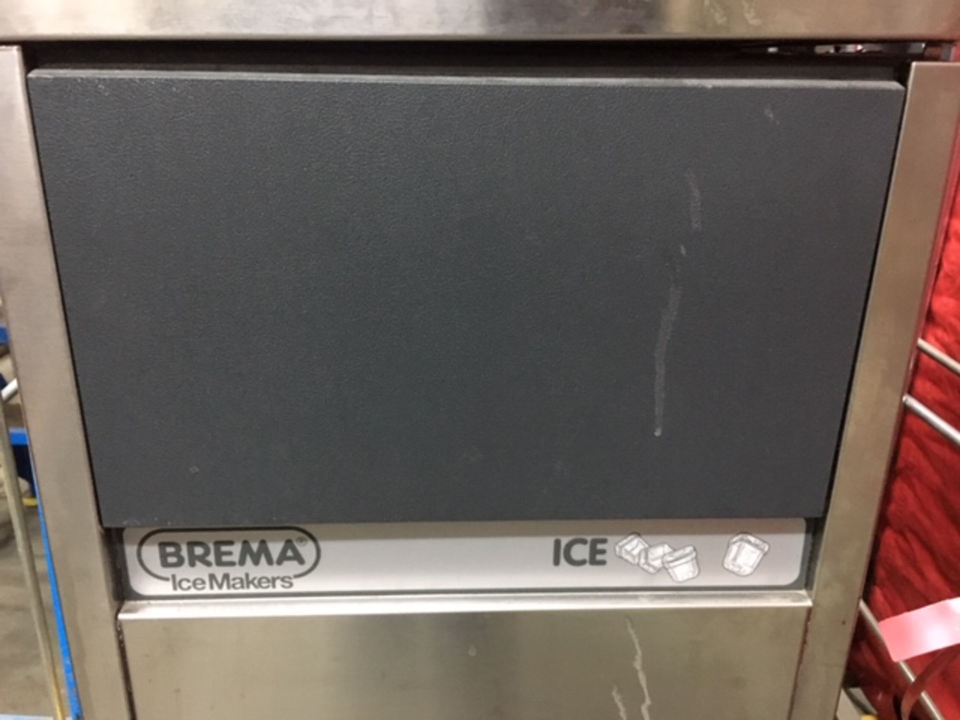 Brema CB249A-Q Ice Maker - Image 2 of 4