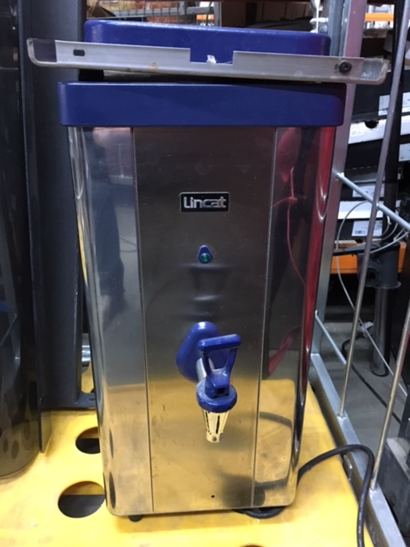 Lincat A006 Hot Water Boiler