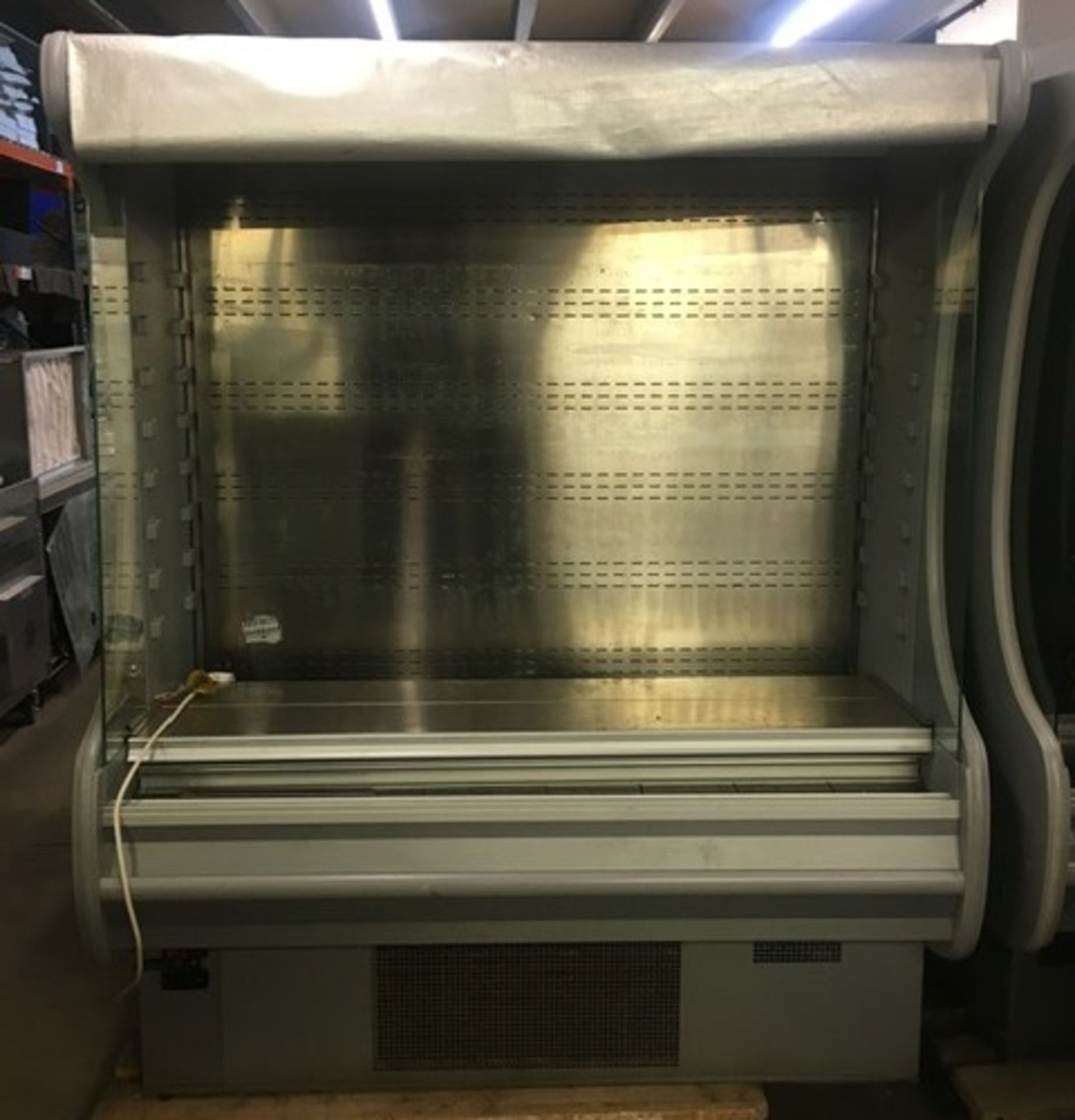 Zoin Artic 150 Chilled Multi Deck Display Chiller - Image 2 of 5