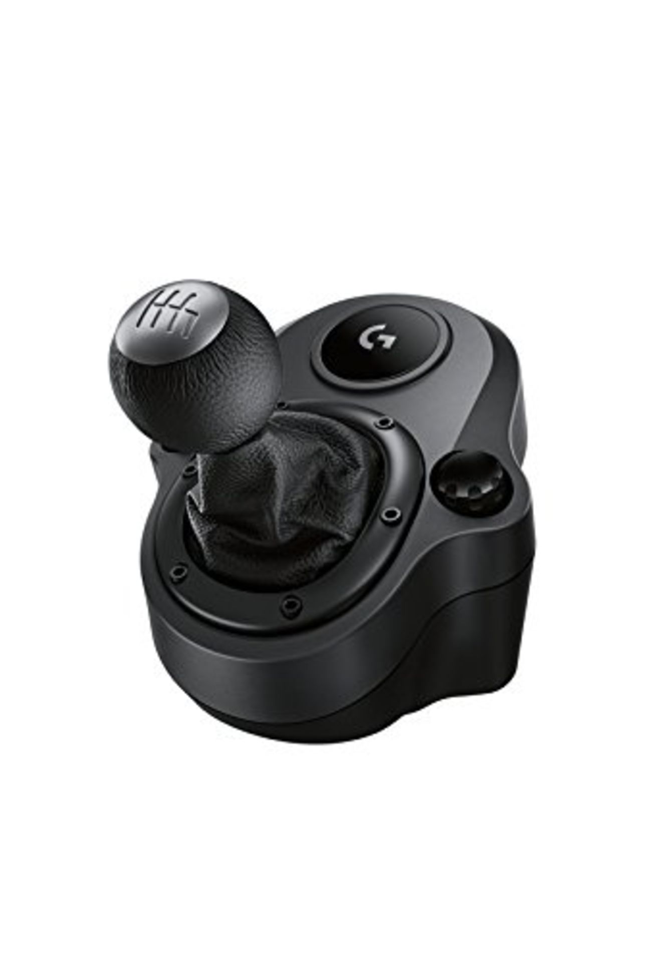 3 x Logitech Driving Force shifter - Image 2 of 2