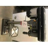 Titan 700W TTB541DBT Drill Press