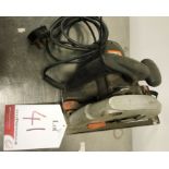 Challenge Xtreme MCS5719 circular saw