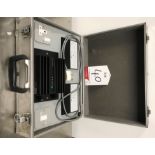 Somar PowerBoss w/ carry case