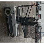 JLG 10MSP Driveable Stock Picker Vertical Mast Lift | Hours 133.3