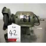 SIP Double ended bench grinder - spares & repairs