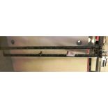 Pair of Sash Clamps - 1800mm - Missing Head