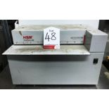 HSM Profi-Pack 400 Cardboard shredder