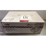 Rule 800 GPH Shower drain box - multi-port inlet pump