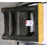 4 x Folding Sawhorse trestles