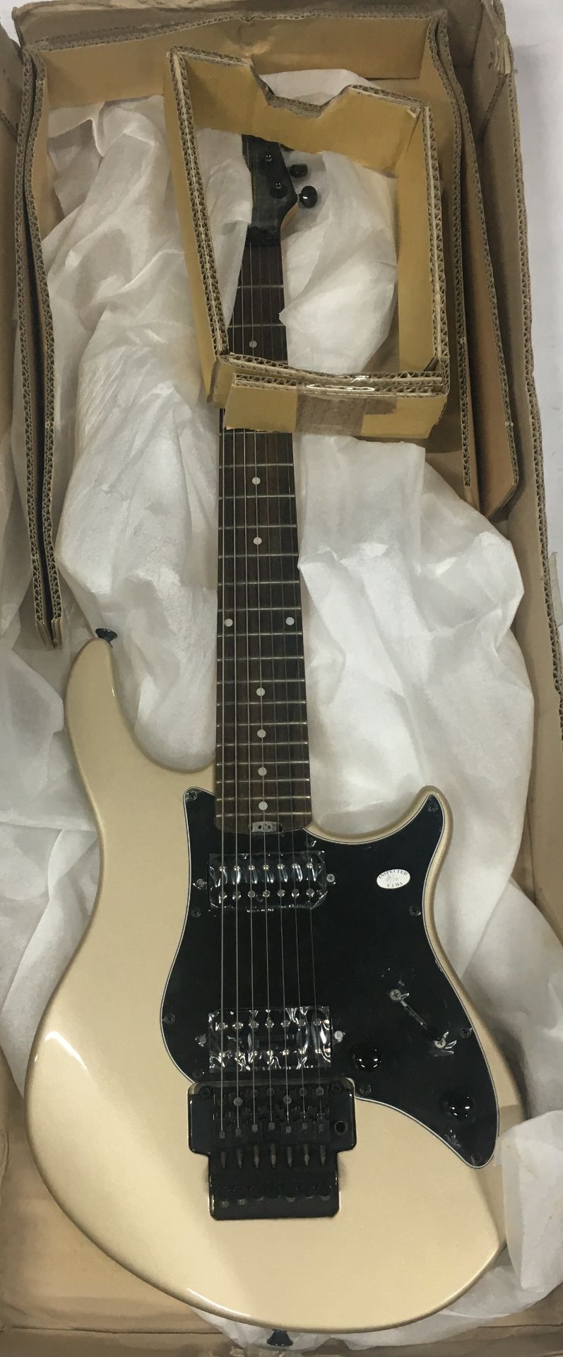 Peavey Predator Plus TR7 Electric Guitar | In Box | Used - Image 2 of 3