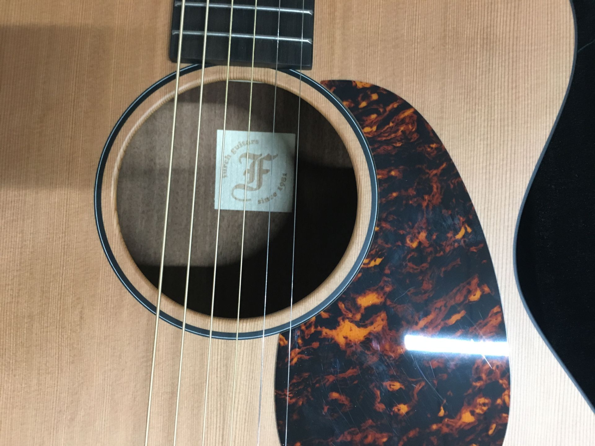 Furch G40 Durango Acoustic Guitar | RRP £599 - Image 3 of 4