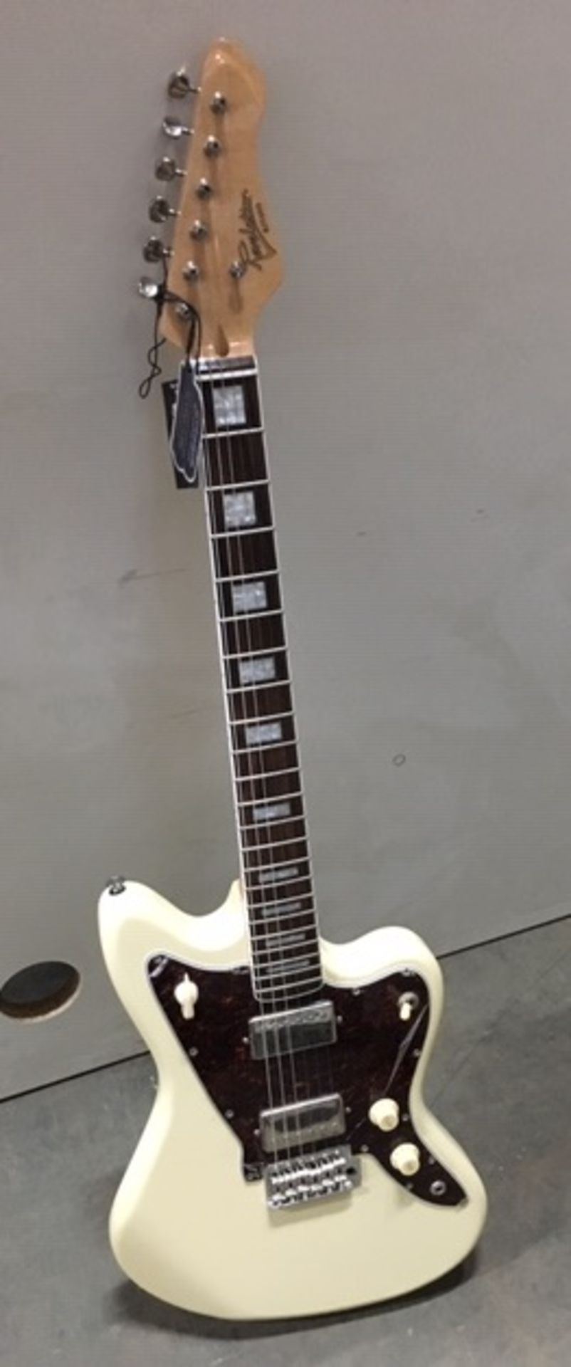 Revelation RJT60TL Electric Guitar | RRP £279 - Image 2 of 4