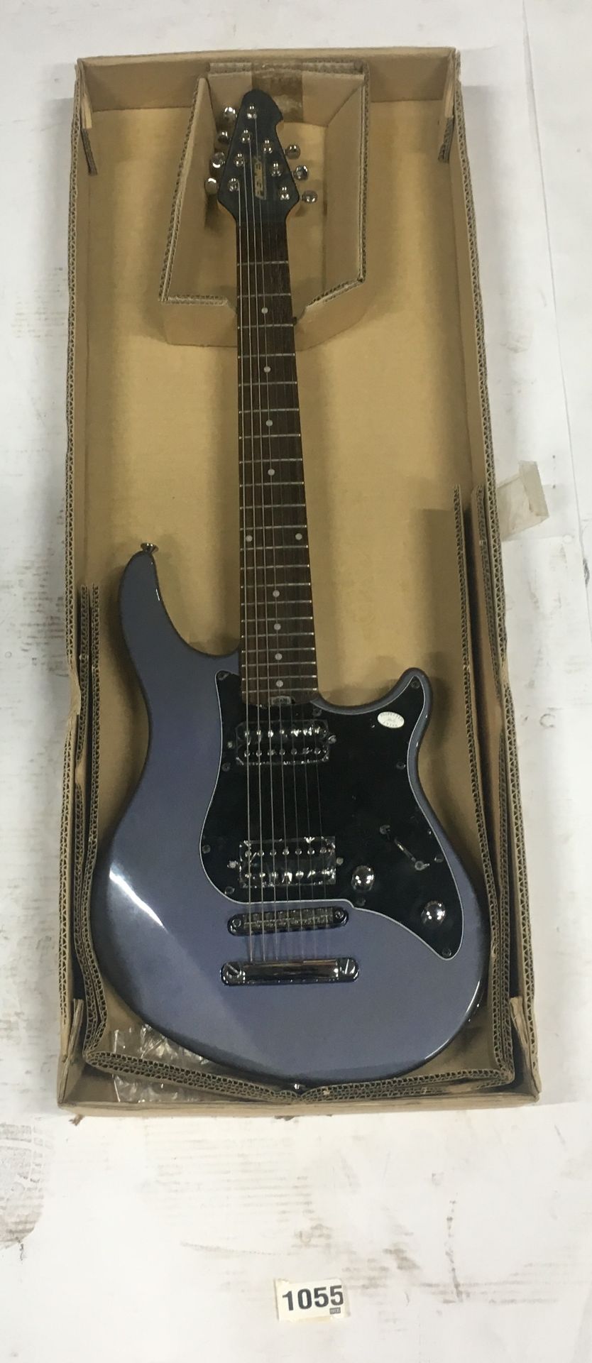 Peavey Predator Plus ST7 Electric Guitar | In Box | Used