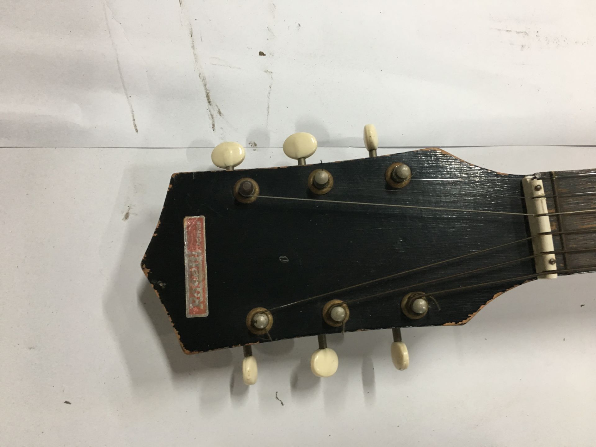 Rosetti Foreign Acoustic Guitar | Used | In Bag - Image 3 of 3