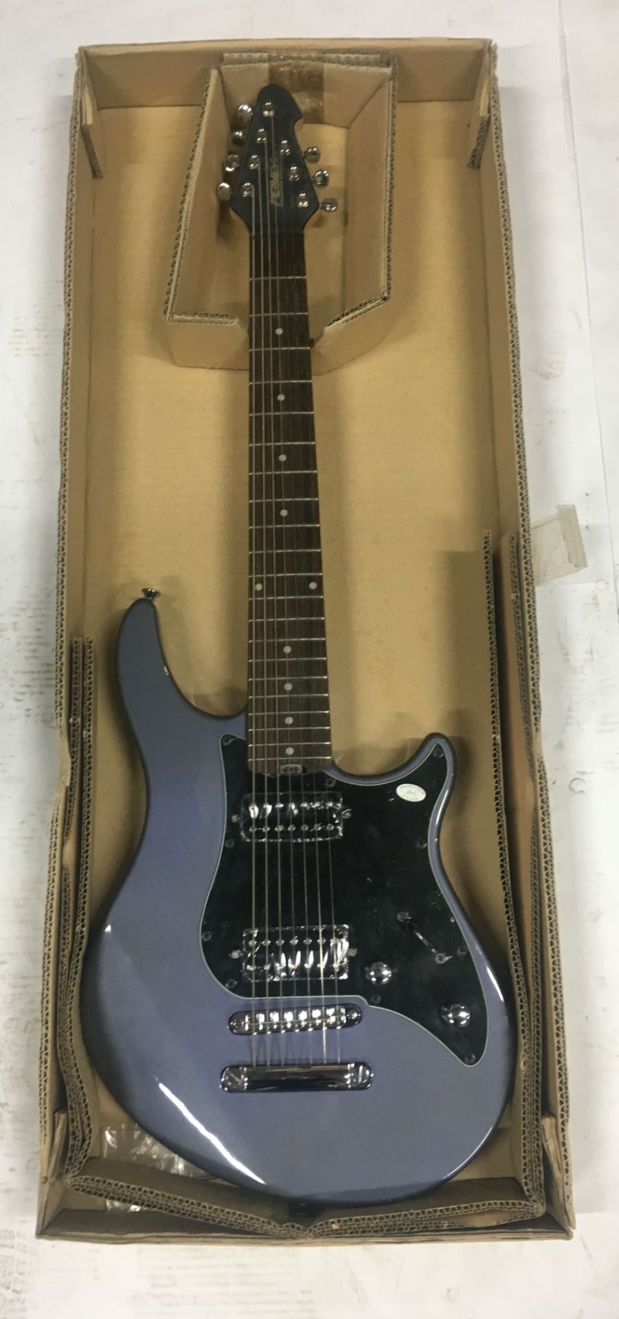 Peavey Predator Plus ST7 Electric Guitar | In Box | Used - Image 2 of 3