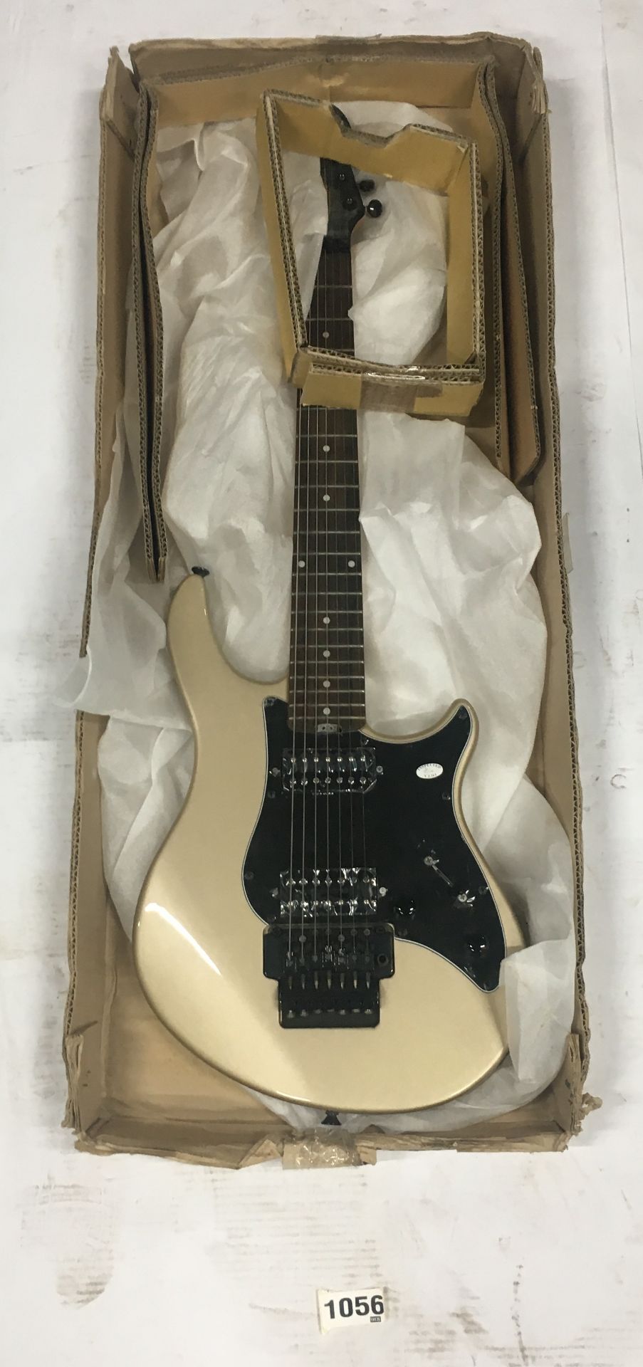 Peavey Predator Plus TR7 Electric Guitar | In Box | Used