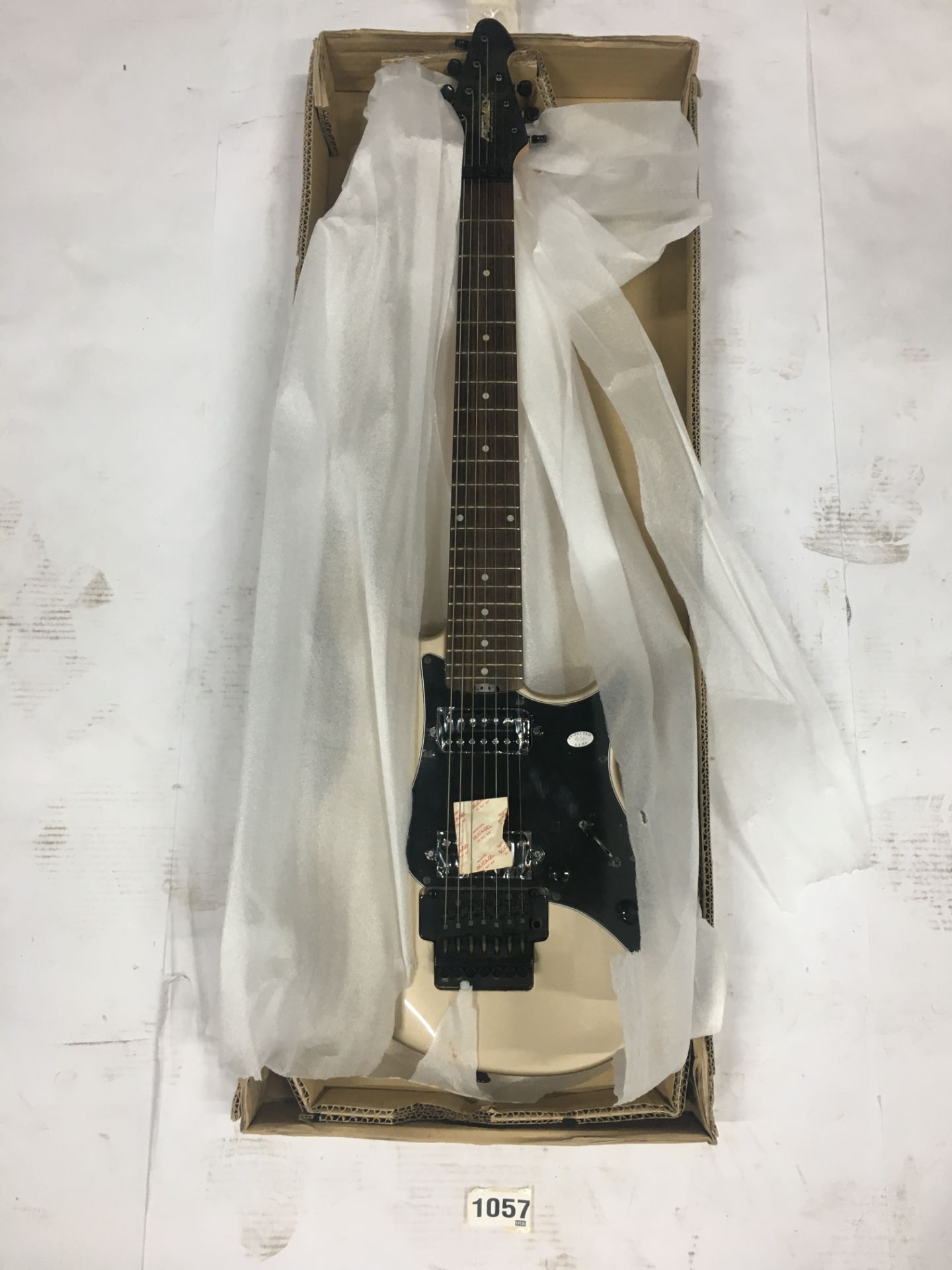 Peavey Predator Plus TR7 Electric Guitar | In Box | Used - Image 2 of 3