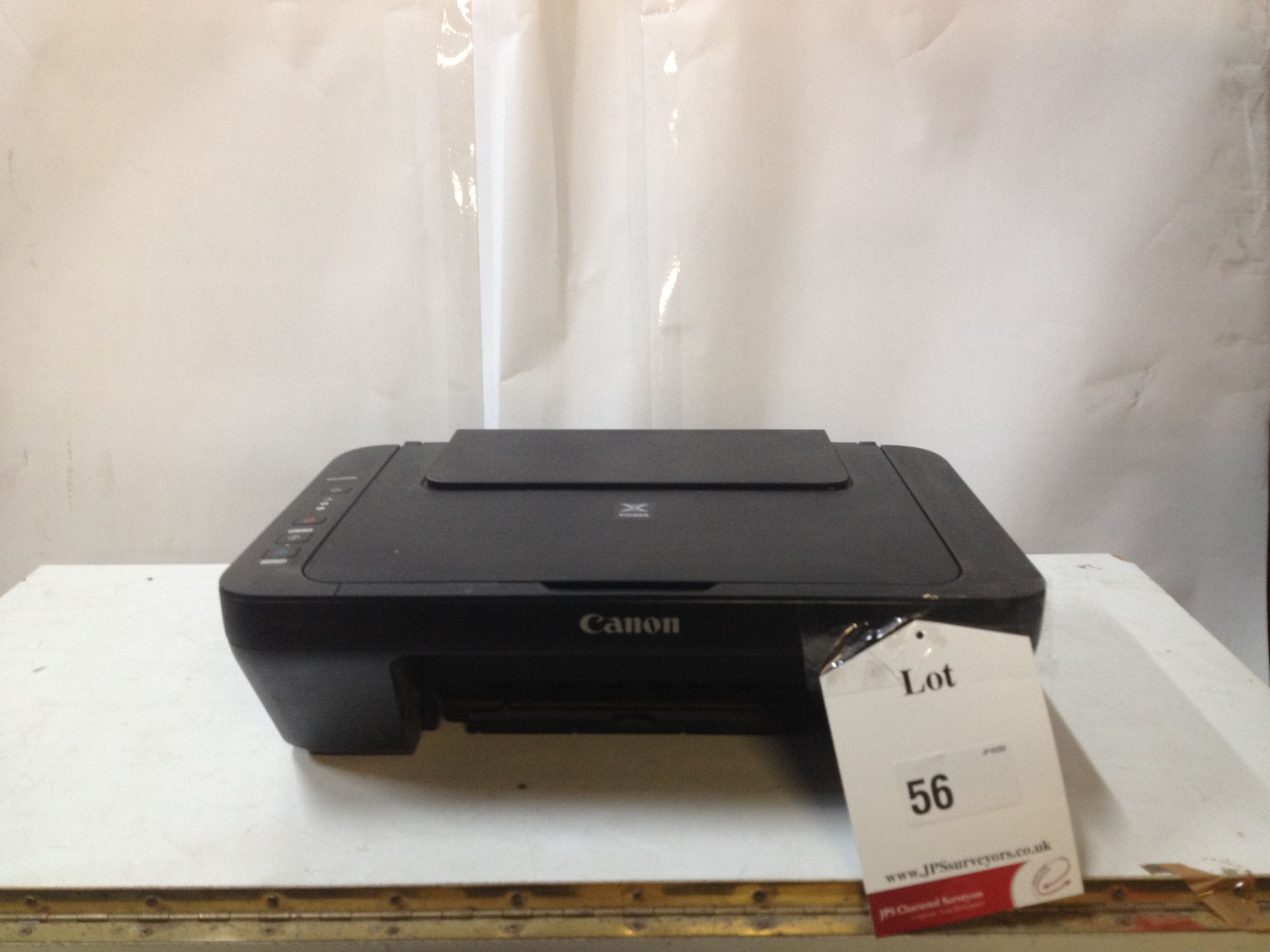 Canon Pixmar Printer - Bild 2 aus 2