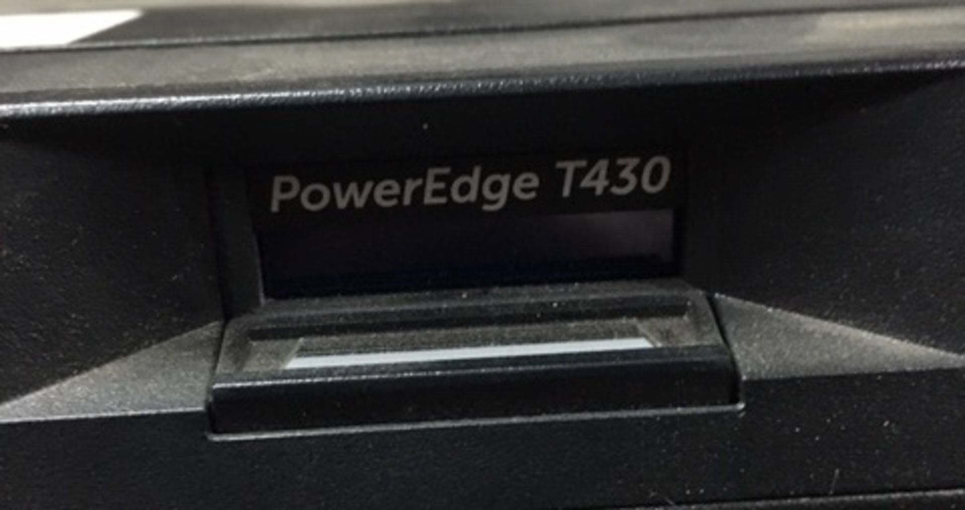 Dell PowerEdge T430 Tower Server Unit - Image 2 of 5