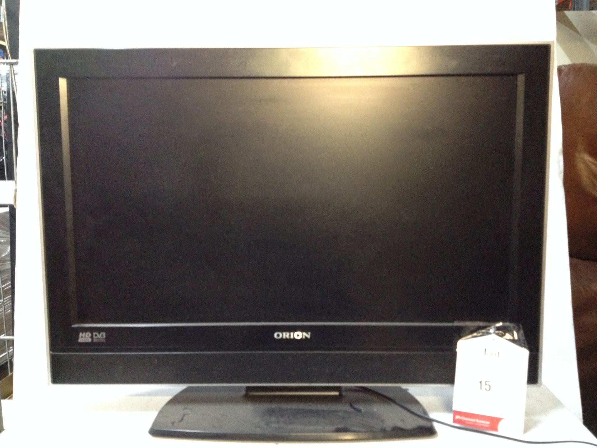 Orion HD Ready 32" Television