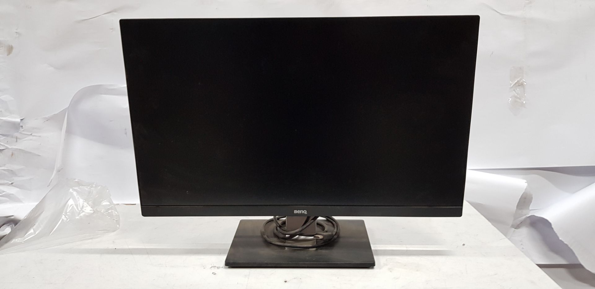 Benq 24" LCD Computer Monitor