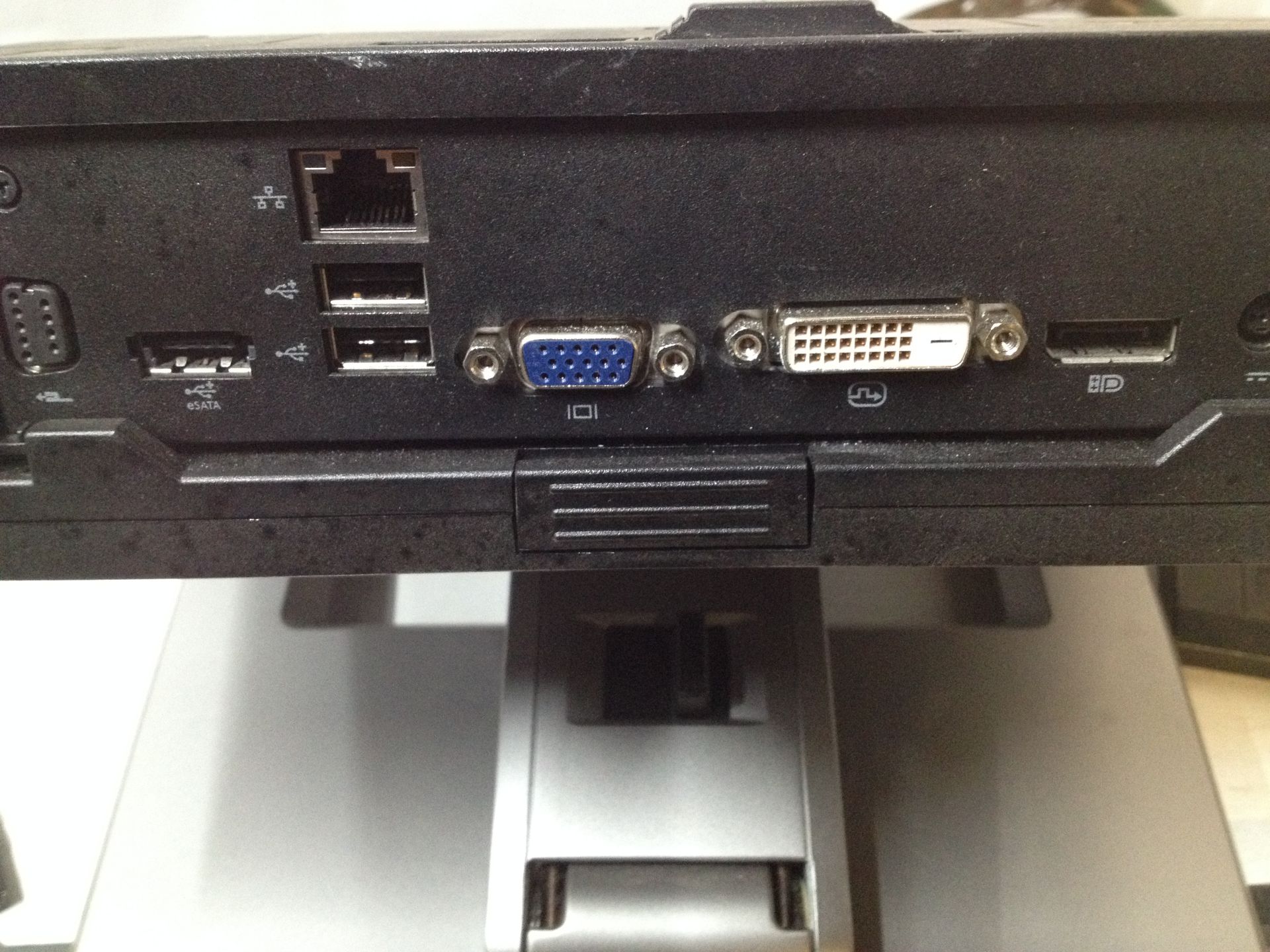 Various Laptop Docking Stations as Per Pictures - Bild 5 aus 5