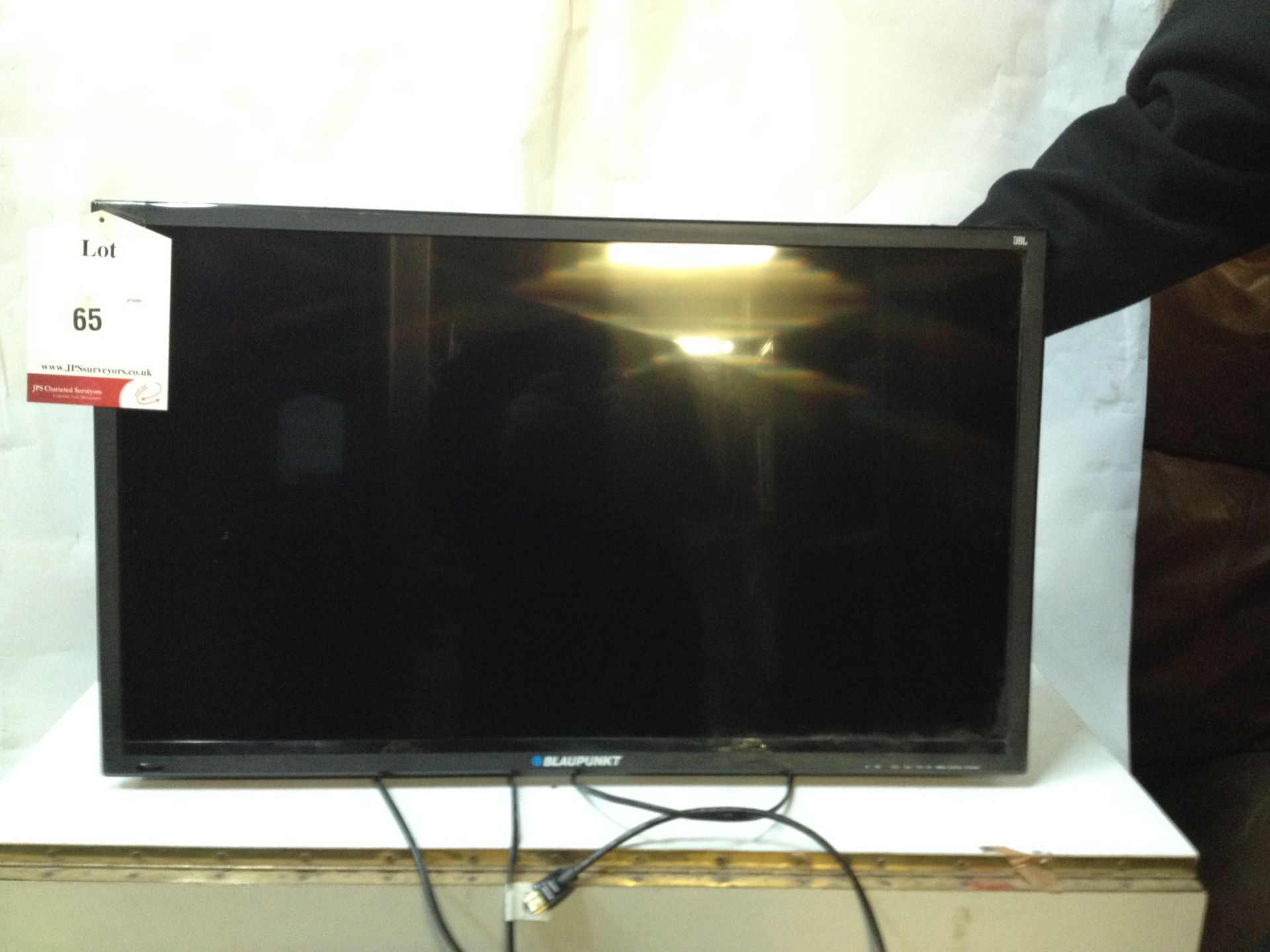 Blaukpunkt 32" LED Television - Bild 2 aus 4